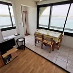Terrasses De La Mediterranee 3 - Appt T2 Cab Ou Mezz 5 Couchages Port Mae-6314 * 勒卡特