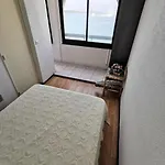 公寓 Terrasses De La Mediterranee 3 - Appt T2 Cab Ou Mezz 5 Couchages Port Mae-6314