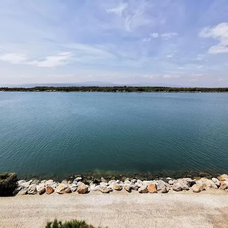 Terrasses De La Mediterranee 3 - Appt T2 Cab Ou Mezz 5 Couchages Port Mae-6314 * Leucate