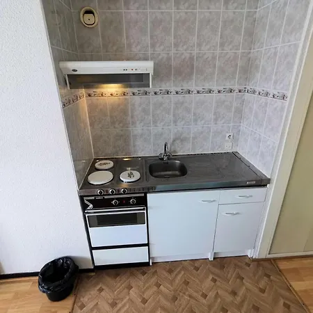 Apartment Terrasses De La Mediterranee 3 - Appt T2 Cab Ou Mezz 5 Couchages Port Mae-6314 Leucate