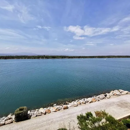 Apartment Terrasses De La Mediterranee 3 - Appt T2 Cab Ou Mezz 5 Couchages Port Mae-6314 Leucate