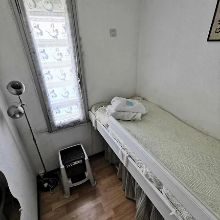 Lejlighed Terrasses De La Mediterranee 3 - Appt T2 Cab Ou Mezz 5 Couchages Port Mae-6314 *