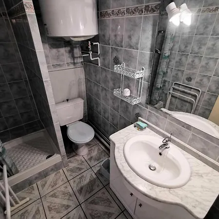 Apartamento Résidence Terrasses De La Mediterranee 3 - Appt T2 Cab Ou Mezz 5 Couchages Port Mae-6314 Leucate